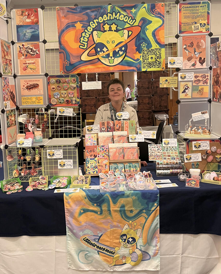 Confuzzled, May '26